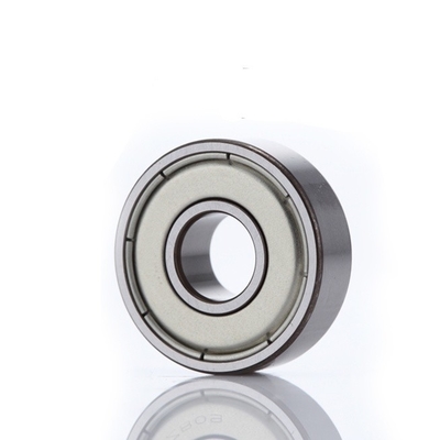 2Z/ZZ - Afdichtingen type 6303-2Z 6303-ZZ - Deep Groove Ball Bearing voor veelzijdige toepassingen