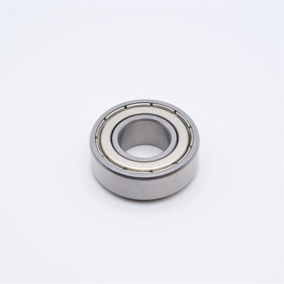2Z/ZZ - Afdichtingen type 6303-2Z 6303-ZZ - Deep Groove Ball Bearing voor veelzijdige toepassingen