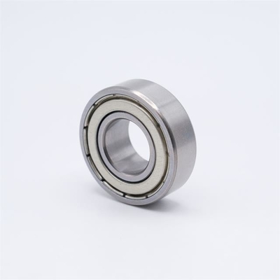 2Z/ZZ - Afdichtingen type 6303-2Z 6303-ZZ - Deep Groove Ball Bearing voor veelzijdige toepassingen
