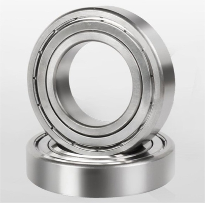 2Z/ZZ - Afdichtingen type 6303-2Z 6303-ZZ - Deep Groove Ball Bearing voor veelzijdige toepassingen