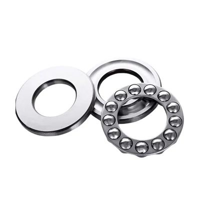 100% getest stootballager 51305 51308 51312 51320 51322 Chroomstaal 25*52*18 mm