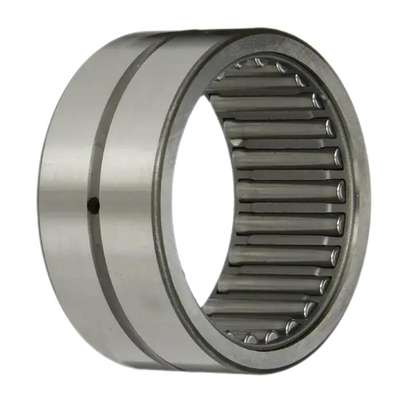 Gcr15 Staallager NK18/20 NK17/16 NK17/20 NK18/16 NK20/16 Naaldrollager met binnenste ring