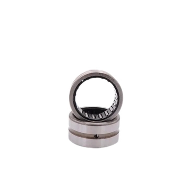 Gcr15 Staallager NK18/20 NK17/16 NK17/20 NK18/16 NK20/16 Naaldrollager met binnenste ring
