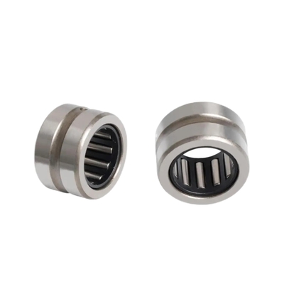 Gcr15 Staallager NK18/20 NK17/16 NK17/20 NK18/16 NK20/16 Naaldrollager met binnenste ring