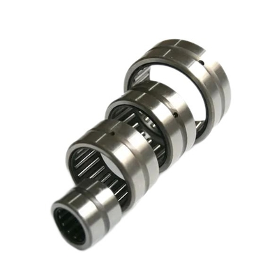 NK 24/16 NK25/16 Naaldrollagers zonder binnenste ring voor glijbaan 24*32*16mm