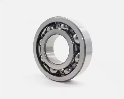 Open afdichtingen type 6308 Lagers 40*90*23 mm Diepgroefballagers voor zware machines