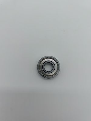 Open afdichtingen type 6308 Lagers 40*90*23 mm Diepgroefballagers voor zware machines