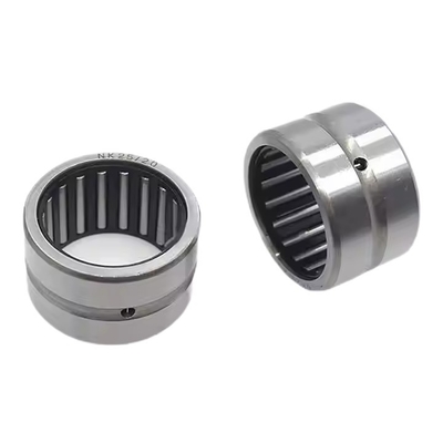 NK 24/16 NK25/16 Naaldrollagers zonder binnenste ring voor glijbaan 24*32*16mm