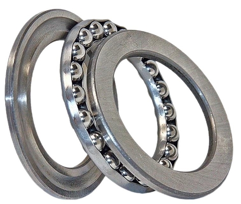 51202 Kogellagers 51201 51202 51203 51204 51205 51206 51207