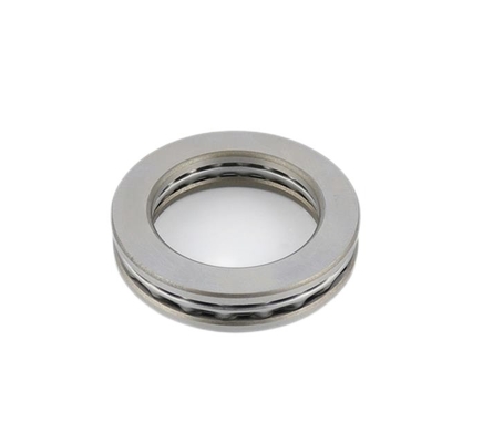 51202 Kogellagers 51201 51202 51203 51204 51205 51206 51207