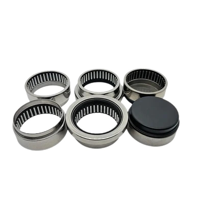 Slide Track Lubrication NKI 35/30 Single Row Needle Roller Bearing met Inner Ring