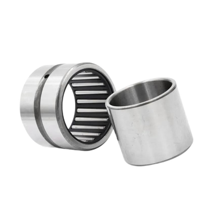 Slide Track Lubrication NKI 35/30 Single Row Needle Roller Bearing met Inner Ring