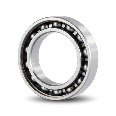 Roestvrij staal Super Precision 45*100*25 Automotive Deep Groove Ball Bearing 6309