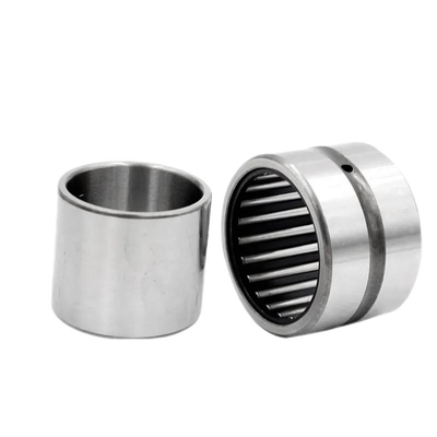 Slide Track Lubrication NKI 35/30 Single Row Needle Roller Bearing met Inner Ring