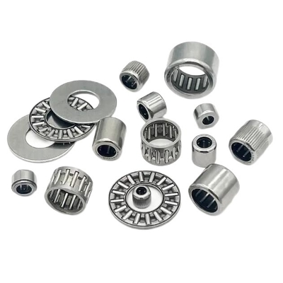 Slide Track Lubrication NKI 35/30 Single Row Needle Roller Bearing met Inner Ring