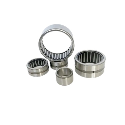 Slide Track Lubrication NKI 35/30 Single Row Needle Roller Bearing met Inner Ring