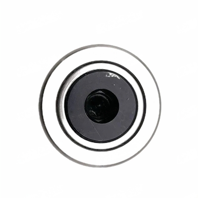 NUKR35 Staal kooi cam volger stud type spoor rollenlagers voor zware stoffen
