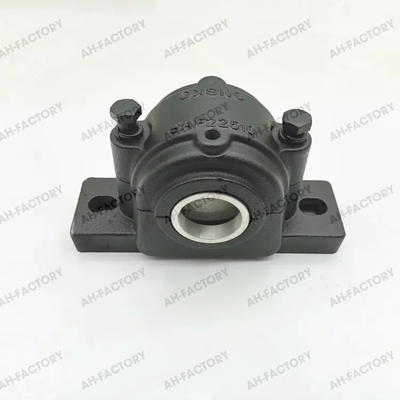 SN-serie 2-bolt kussensbloklagers voor automobieltractoren en bouwmachines