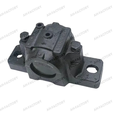 SN-serie 2-bolt kussensbloklagers voor automobieltractoren en bouwmachines