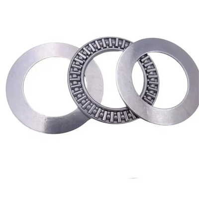 P5 nauwkeurigheidscategorie AXK0619 2AS rollagers met schoknaald met wasmachines