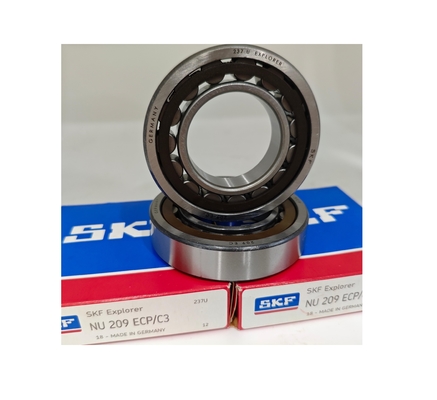 NN3015KTN/SP Cylindrische rollagers voor rollen en bouwmachines