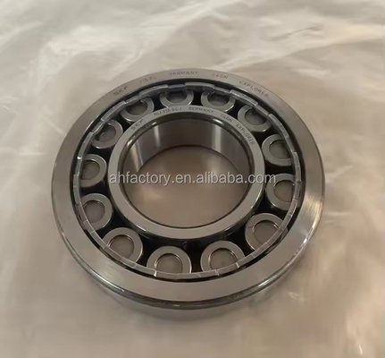NN3015KTN/SP Cylindrische rollagers voor rollen en bouwmachines
