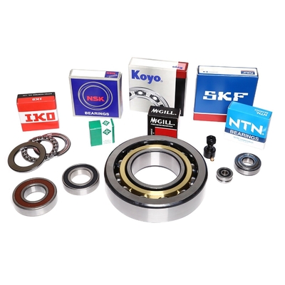 NN3015KTN/SP Cylindrische rollagers voor rollen en bouwmachines