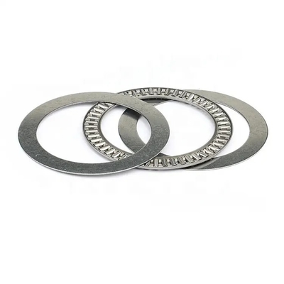 P5 Precision Rating AS7095 AS80105 AS85110 AS90120 AS100135 Staal Axial Thrust Washer