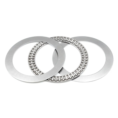 P5 Precision Rating AS7095 AS80105 AS85110 AS90120 AS100135 Staal Axial Thrust Washer