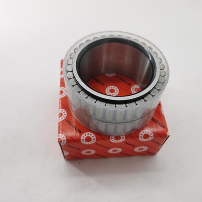 CPM2056 cilindrisch rollagersysteem met stabiele prestaties voor geruisarme hydraulische pomp