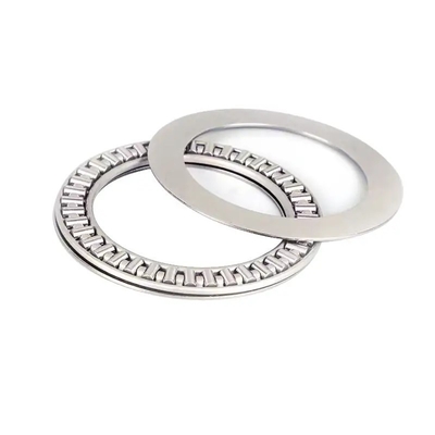 P5 Precision Rating AS7095 AS80105 AS85110 AS90120 AS100135 Staal Axial Thrust Washer