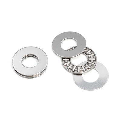P5 Precision Rating AS7095 AS80105 AS85110 AS90120 AS100135 Staal Axial Thrust Washer