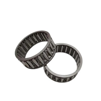 K 7*10*8 Eén rij naaldrollagers voor naaimachines in de voedingsmarkt