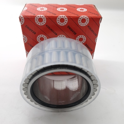 CPM2056 cilindrisch rollagersysteem met stabiele prestaties voor geruisarme hydraulische pomp