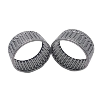 K 7*10*8 Eén rij naaldrollagers voor naaimachines in de voedingsmarkt