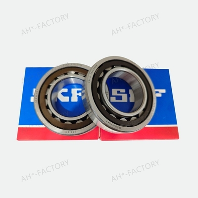 NU 209 ECM/C3 SKF cilindrische rollagers voor automobiel- en bouwmachines