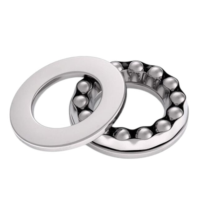 100% Origineel Product 51200 51201 51202 51203 51204 51205 51206 51207 Kogellagers