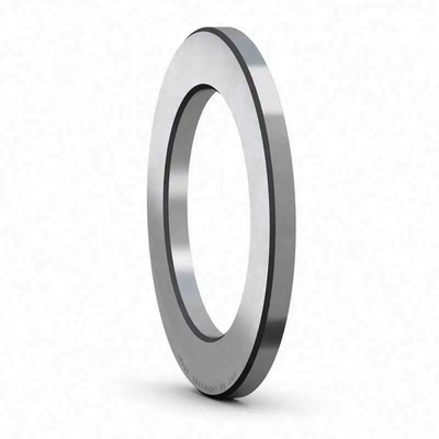 Gepersonaliseerde Axial Steel Thrust Washer AS90120 Vervaardiging AS90120