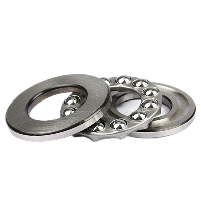 100% Origineel Product 51200 51201 51202 51203 51204 51205 51206 51207 Kogellagers