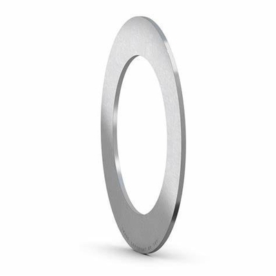 Gepersonaliseerde Axial Steel Thrust Washer AS90120 Vervaardiging AS90120