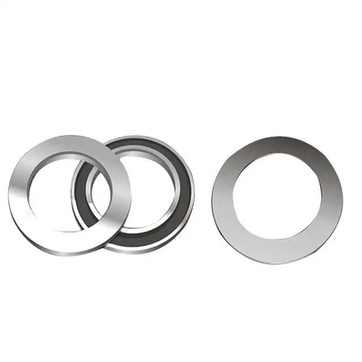 Gepersonaliseerde Axial Steel Thrust Washer AS90120 Vervaardiging AS90120