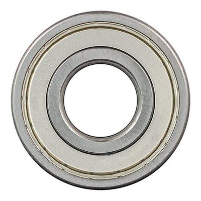 Motorrijtuigenlagers 6316 met een ISO9001 2008-certificaat