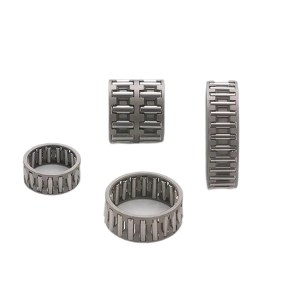 K20*24*17 Afmeting 20*24*17 mm Hoog laadvermogen Naaldrollagers voor werktuigmachines