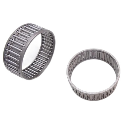 K20*24*17 Afmeting 20*24*17 mm Hoog laadvermogen Naaldrollagers voor werktuigmachines