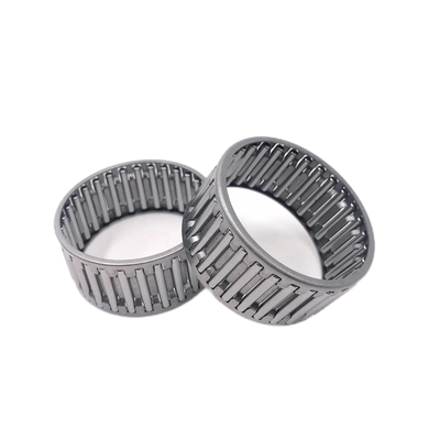 K20*24*17 Afmeting 20*24*17 mm Hoog laadvermogen Naaldrollagers voor werktuigmachines
