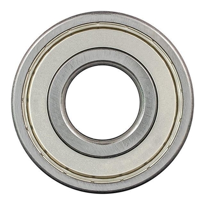 85*180*41mm Automotive Deep Groove Ball Bearing 6317 voor machines met een nauwkeurigheid van P6