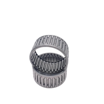 K20*24*17 Afmeting 20*24*17 mm Hoog laadvermogen Naaldrollagers voor werktuigmachines