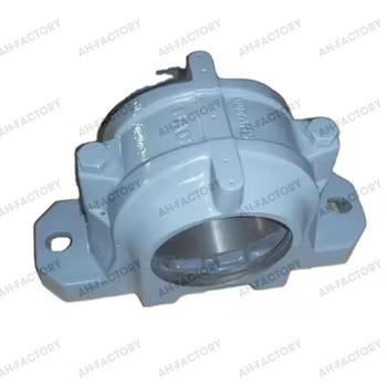 High Speed Blue Green Pillow Block Bearing Bracket SN-serie voor industriële machines