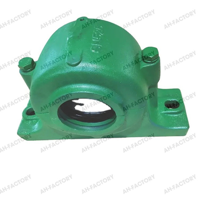 High Speed Blue Green Pillow Block Bearing Bracket SN-serie voor industriële machines