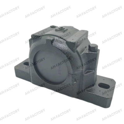 High Speed Blue Green Pillow Block Bearing Bracket SN-serie voor industriële machines